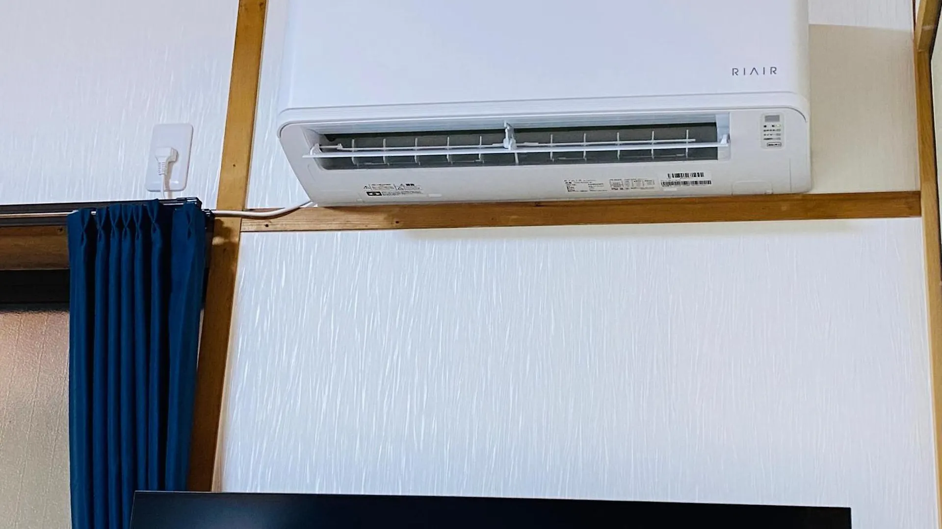 Apartment 大阪民宿梅田淀川花b套 Japan